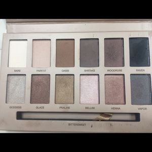 Eyeshadow Palette